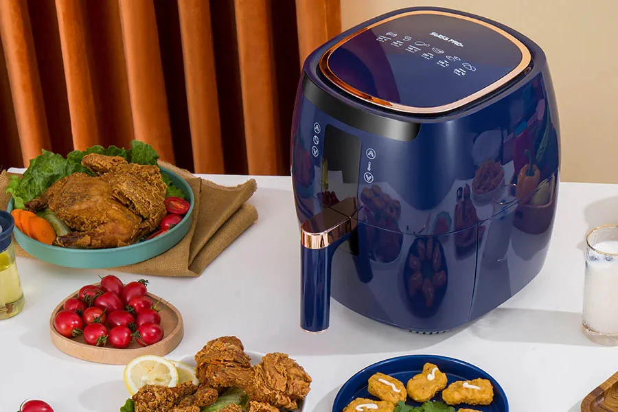 air oven fryers